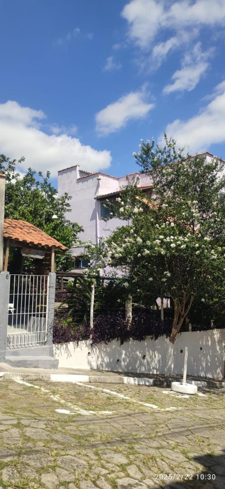 Casa Aconchegante Apartment Sao Lourenco  Exterior photo